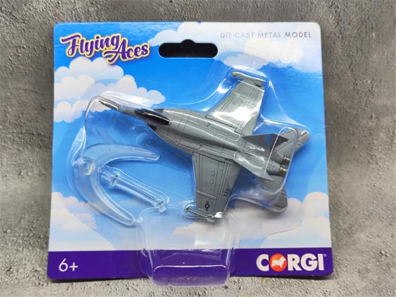 Amazon.com: for Corgi Flying Aces F/-18 Super Hornet 1/144